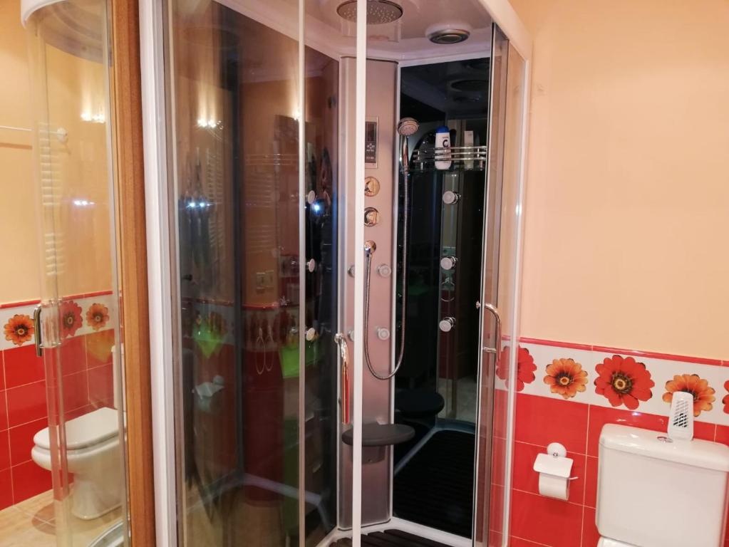 Apartamento C/Real,9