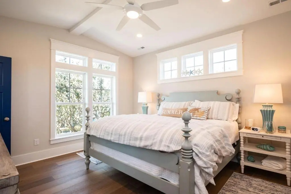 Oki Dokey by Oak Island Accommodations