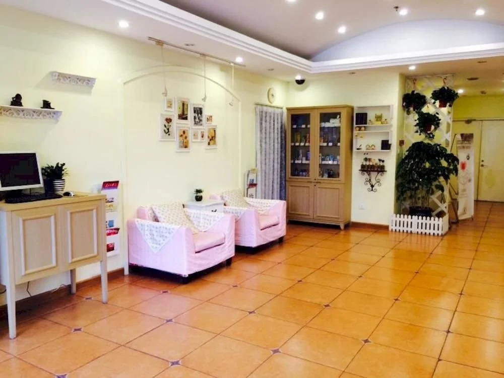 Home Inn Guangrui Road