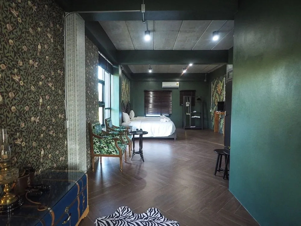 WIW mini hotel