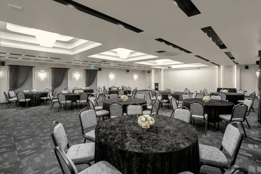 Luxon Hotel Sakarya