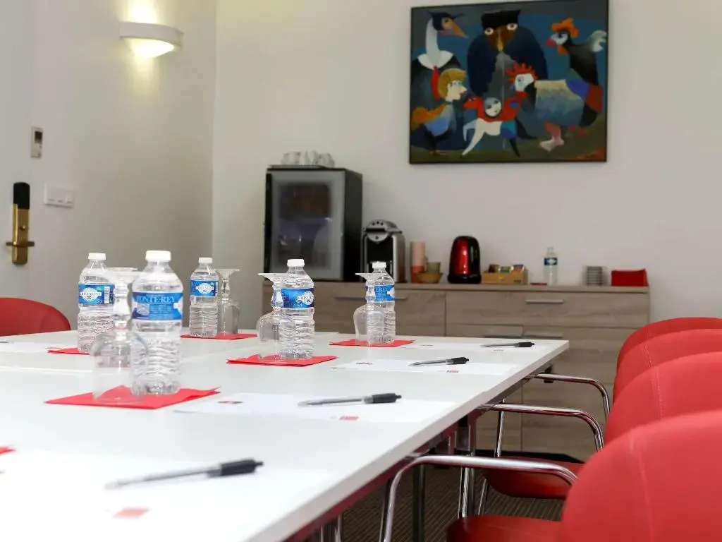 ibis Dole Sud Choisey