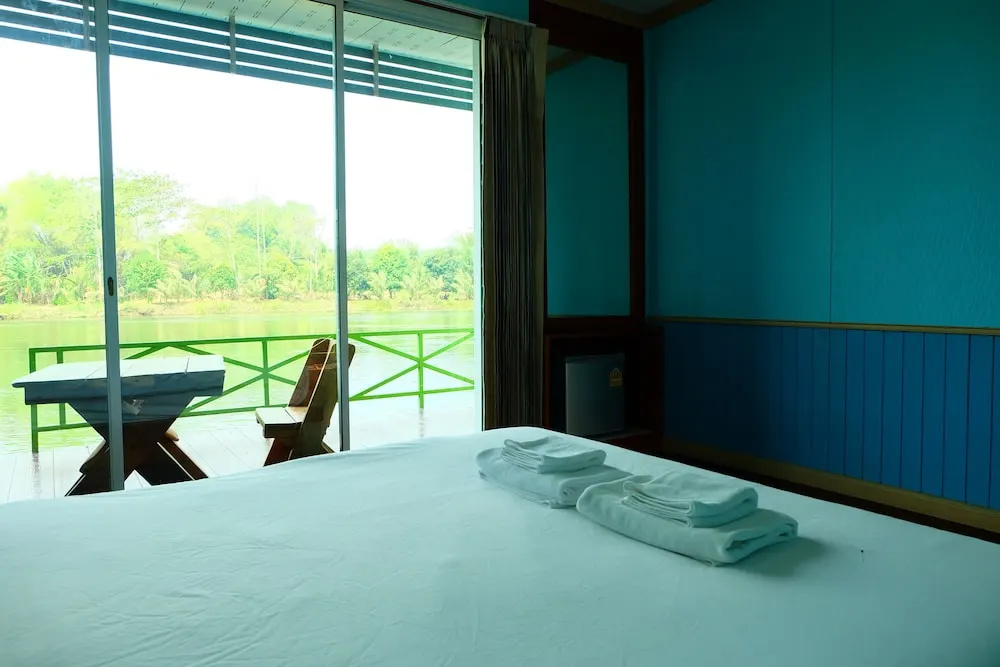 Macan Resort