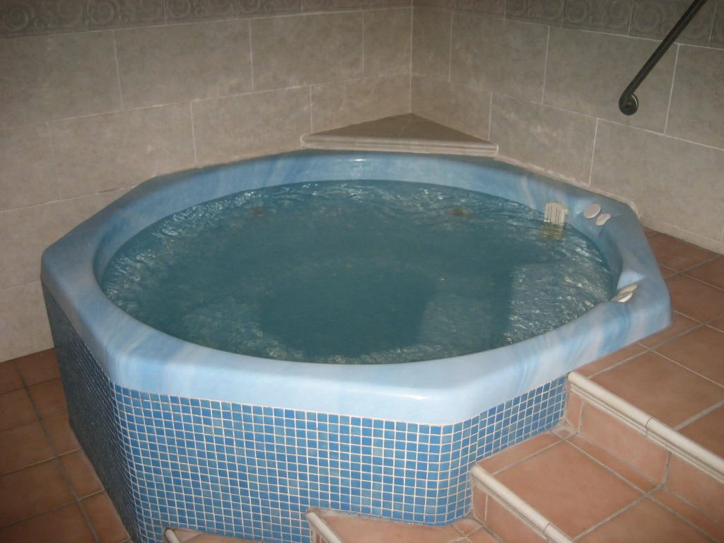 Hotel Riutort
