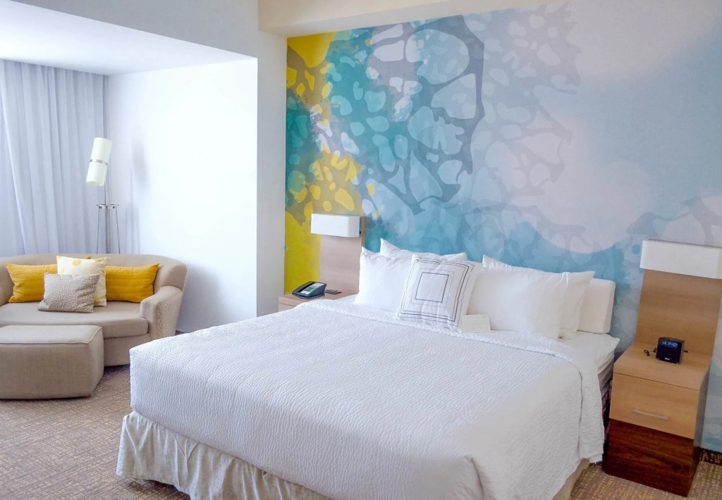 Courtyard by Marriott Hermosillo