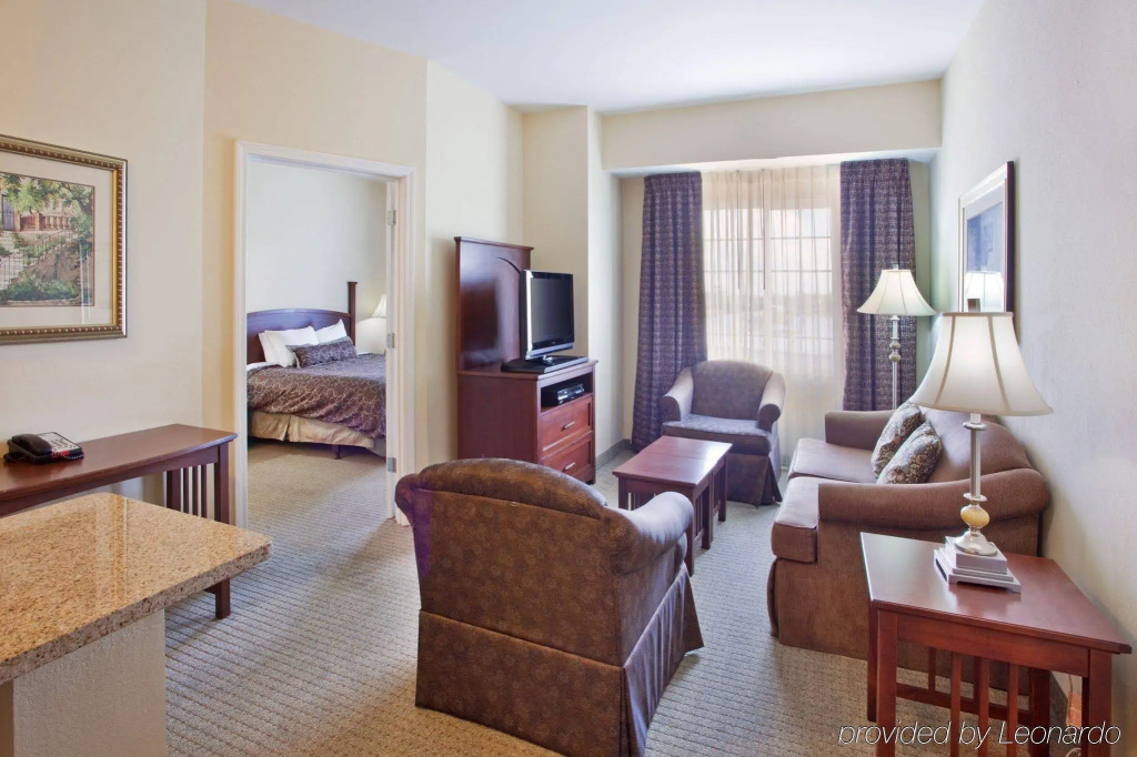 Staybridge Suites Columbus - Fort Benning by IHG