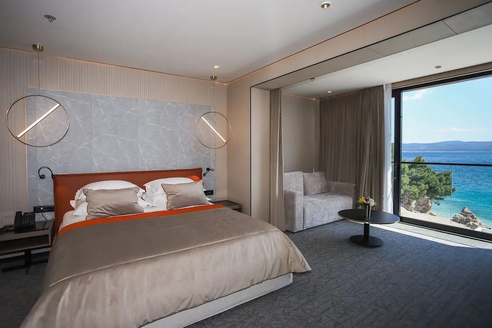 Hotel Medistone