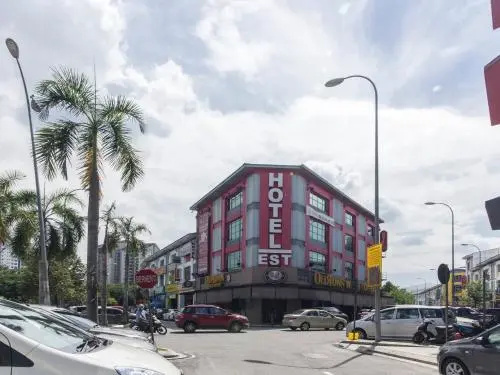 Mint Kuala Lumpur