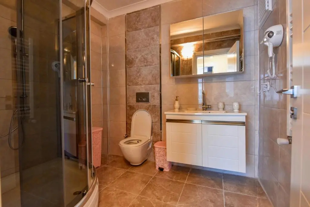 BAHAR RESIDENCE