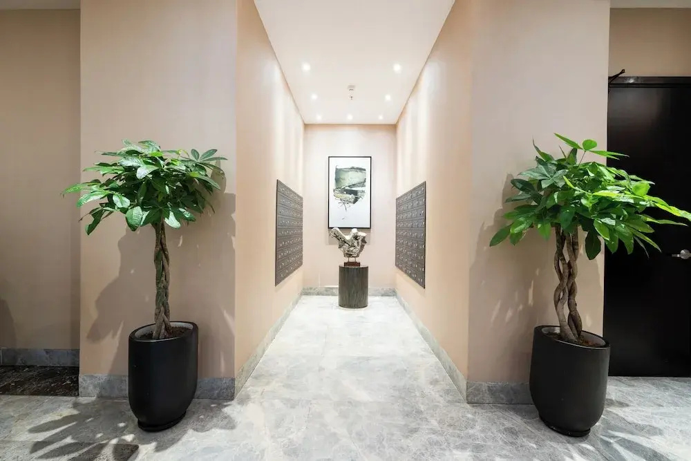 D1mension Zenity - Saigon District 1 - Luxury Apartment