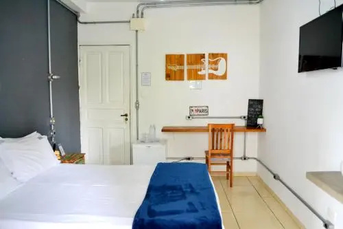 Studio House