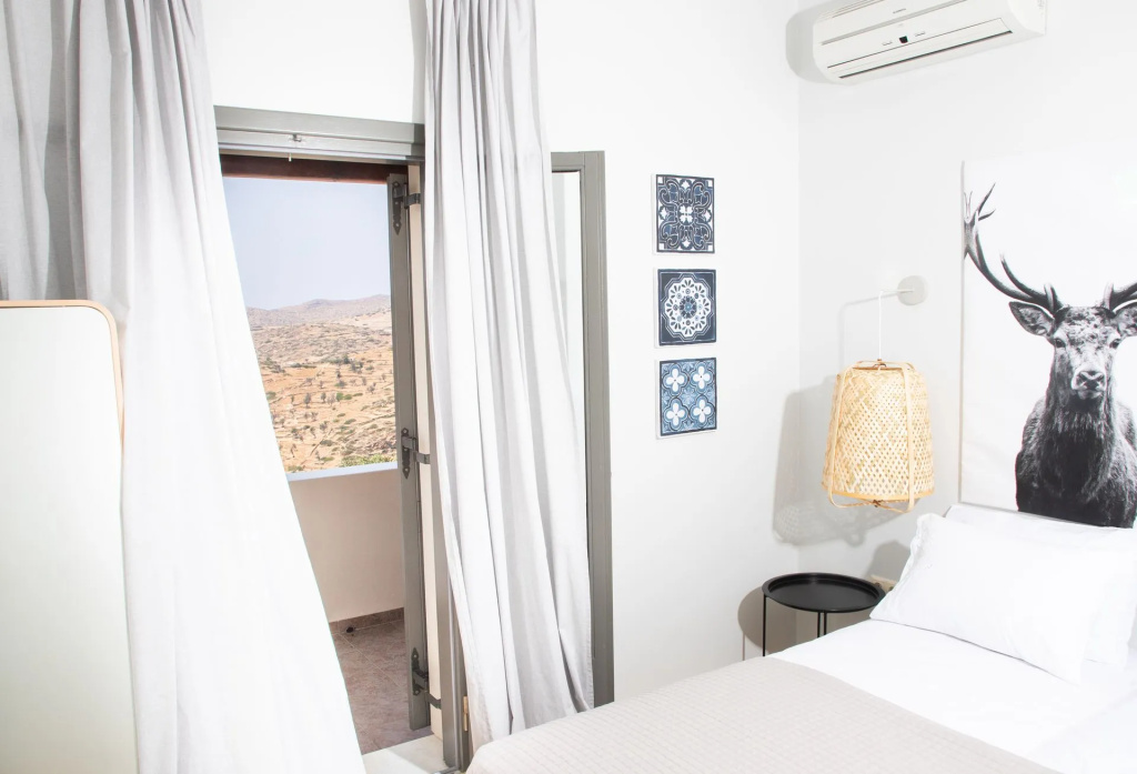 Youtopia Ios Villas