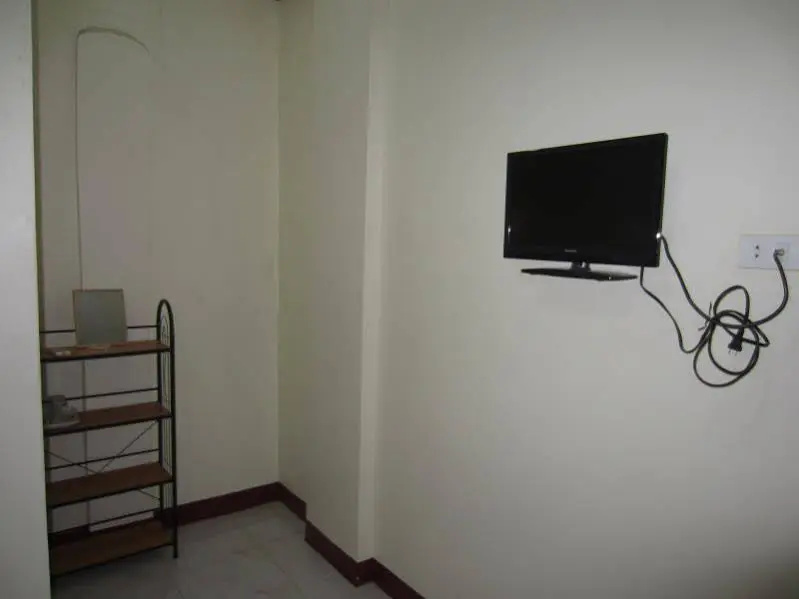 Myrnas Homestay