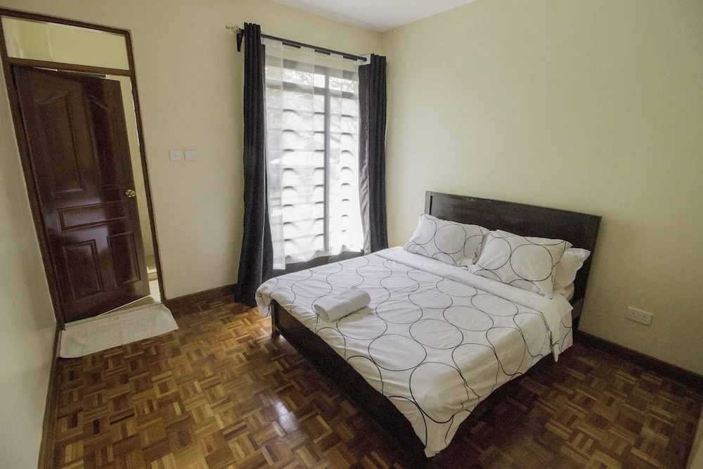Tawa Furnished Apartment