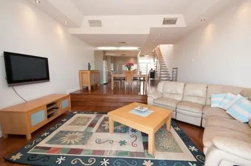 Adelaide Beaches Holiday Villas