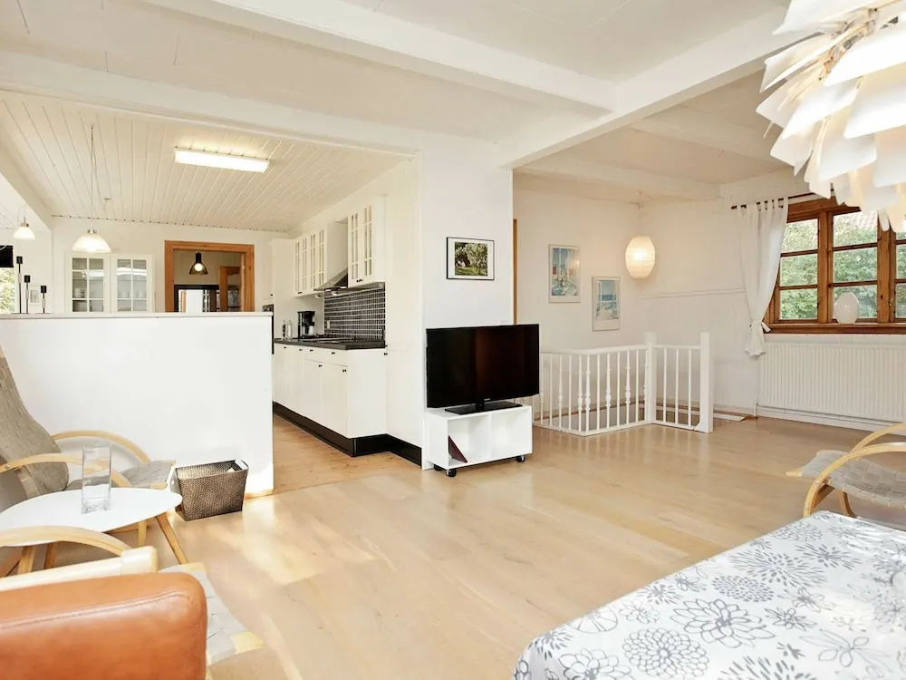 Lovely Holiday Home in Skagen Near Sea