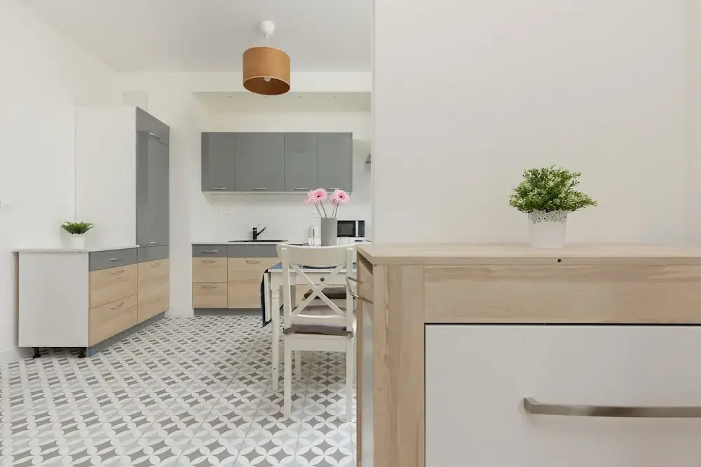 Apartment Sierakowskiego by Renters
