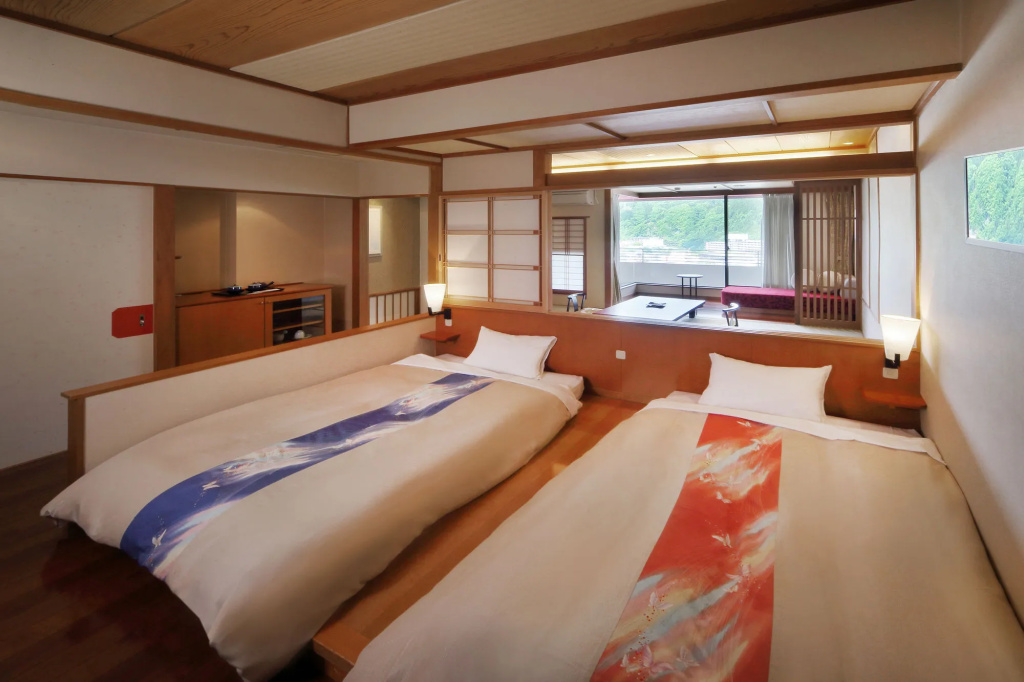 Kinugawa Grand Hotel Yumenotoki