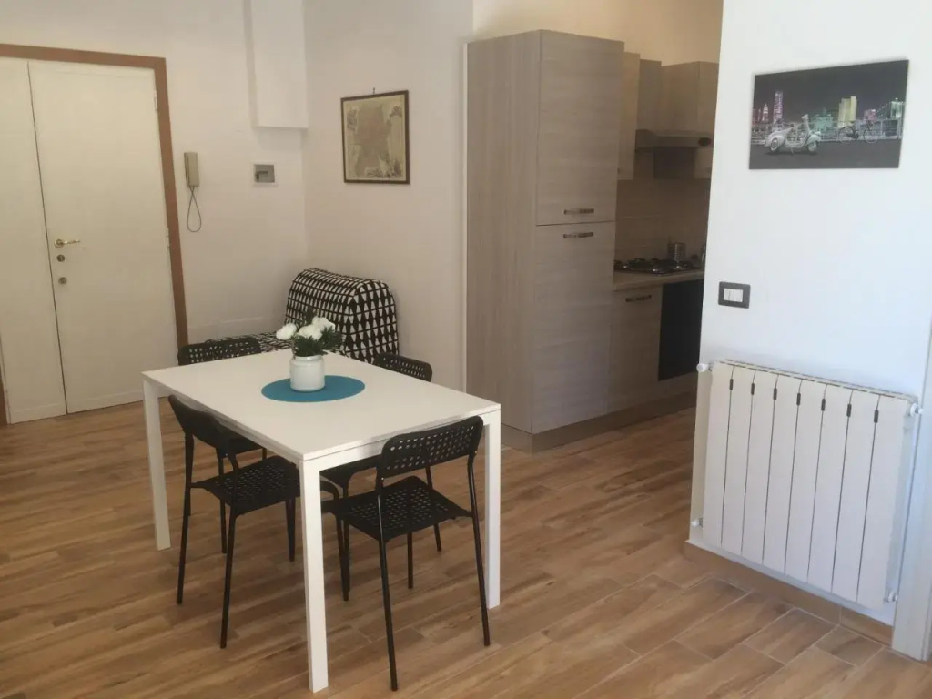 La casa per te