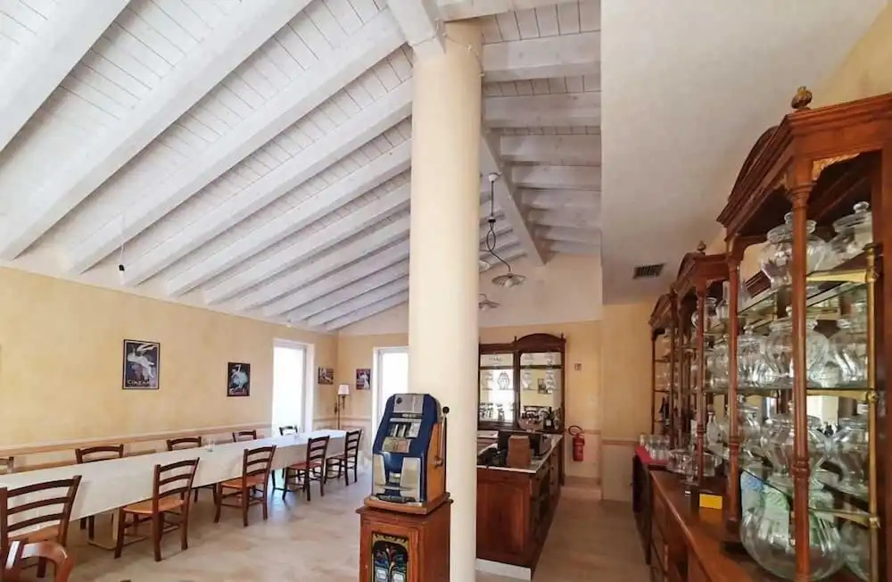 Borgo alla Sorgente