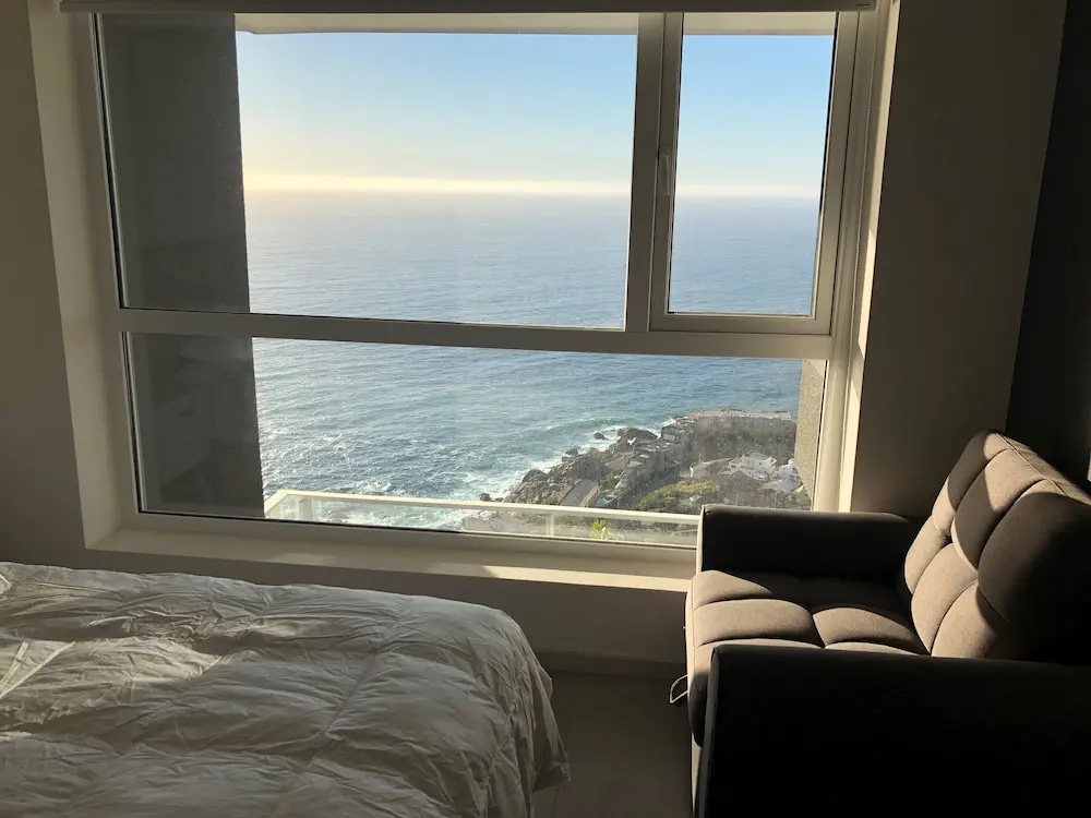 Apartamento 232 Costa de Montemar