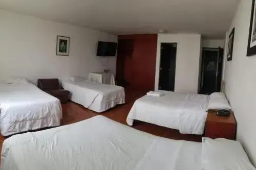 Hotel Oscars