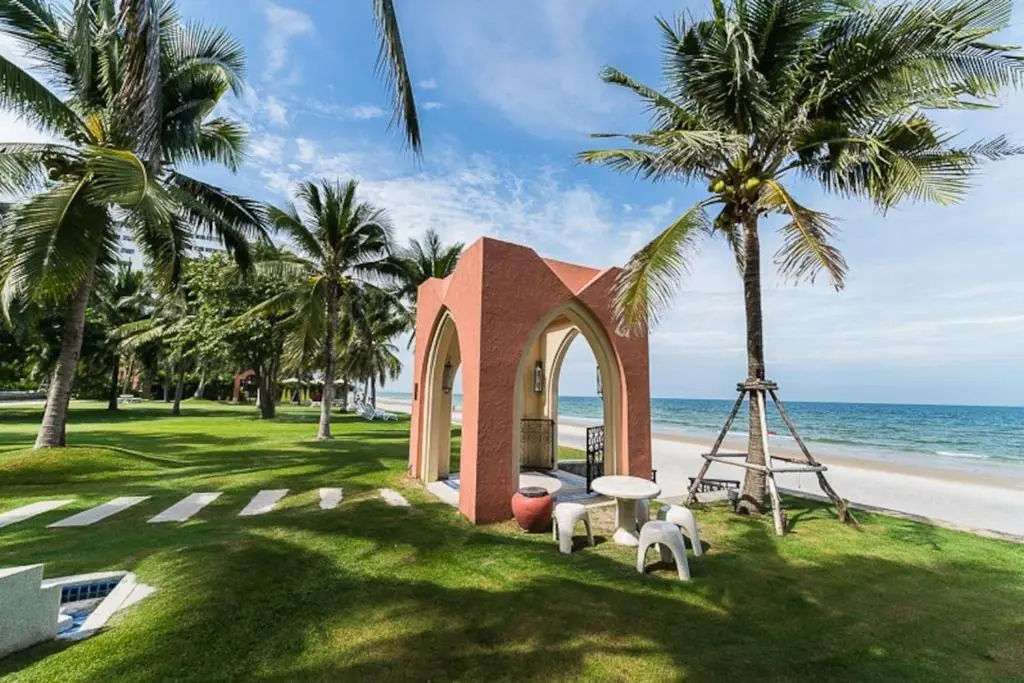 Marrakesh Huahin