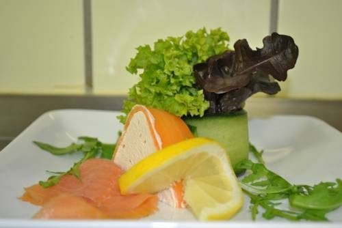 Hotel Pension Haid