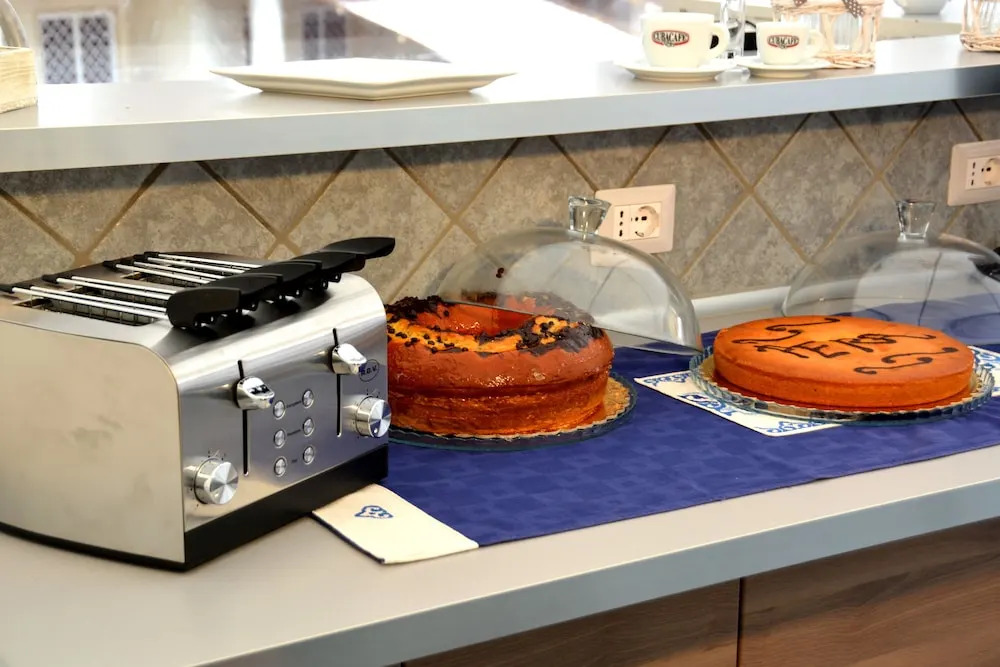 Exclusive B&B Sweet Home & Wellness