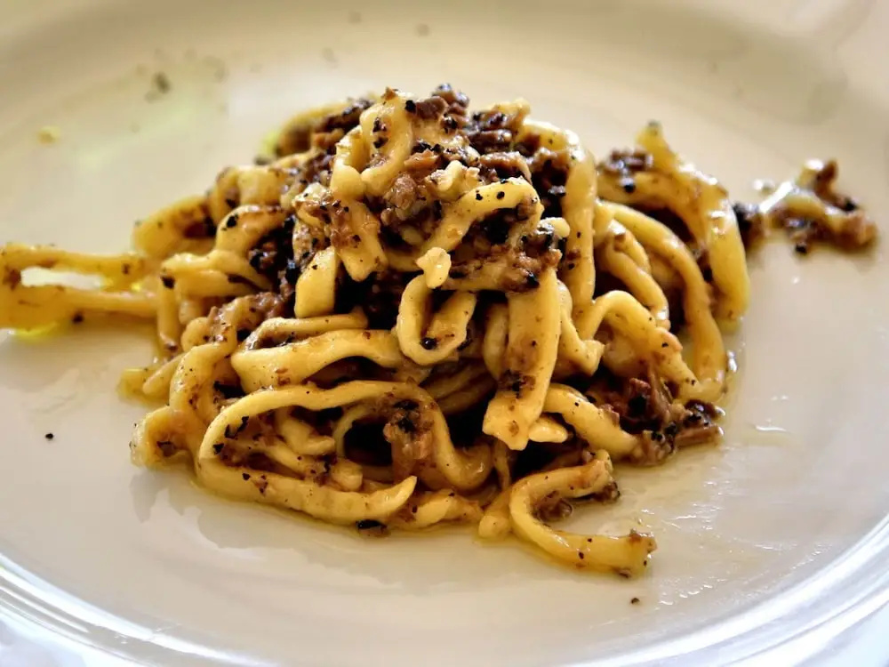 Scenic Stay in Spoleto