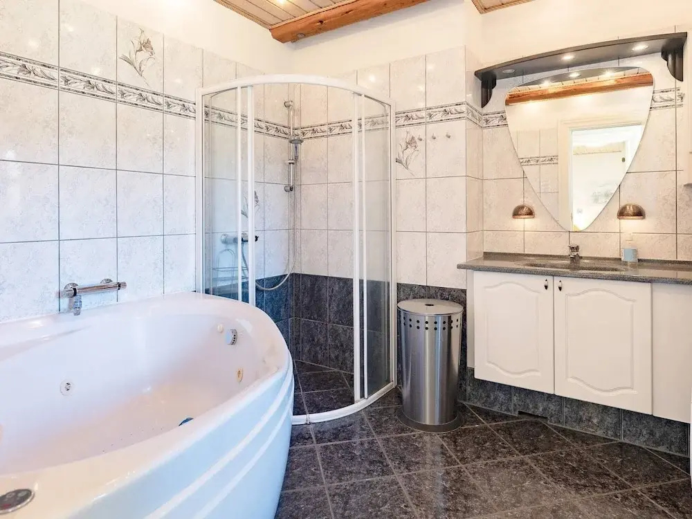 5 star holiday home in Løgstrup