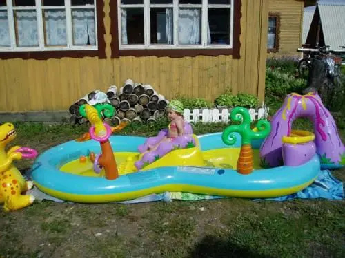 Baza Otdykha Faktoriya
