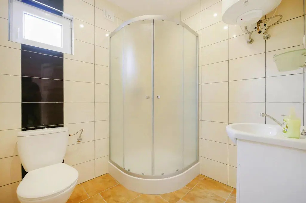 Holiday home in Rusinowo, oasis of peace and quiet