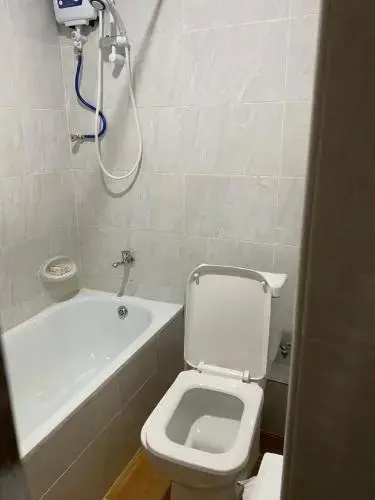 Hotel Isimbi