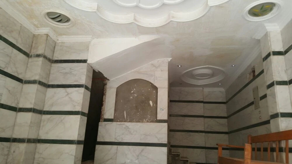 Apartamento Ramsés