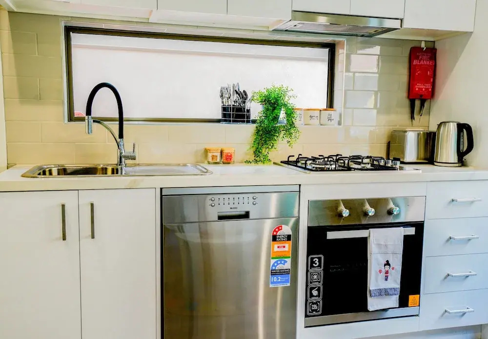 Brunswick Living Luxury Apartments