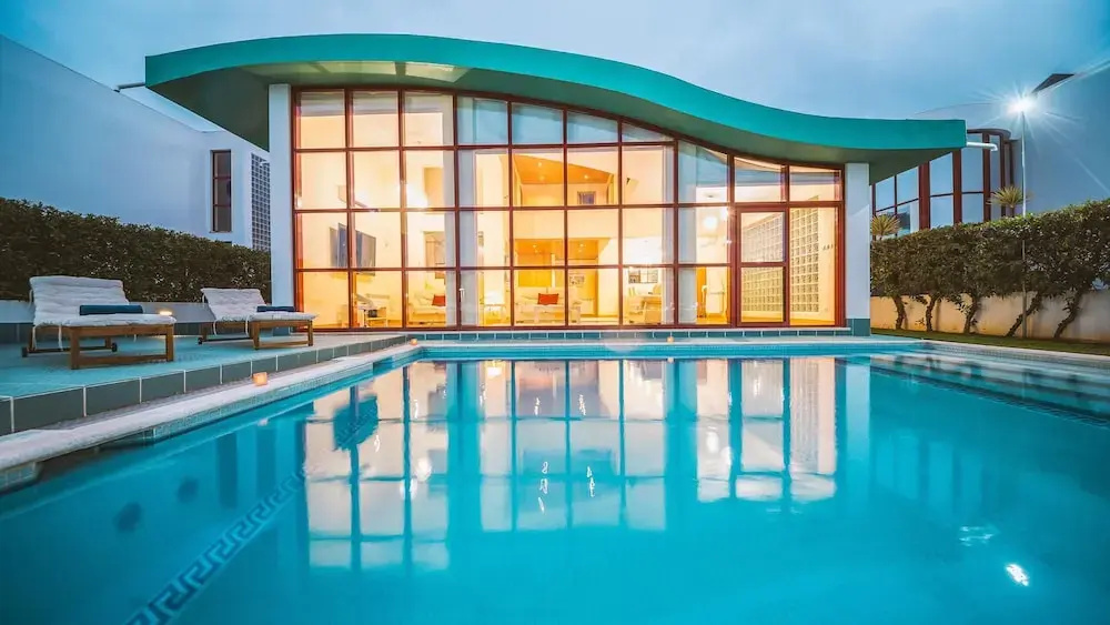 Villa Dolce Vita by Algarve Vacation