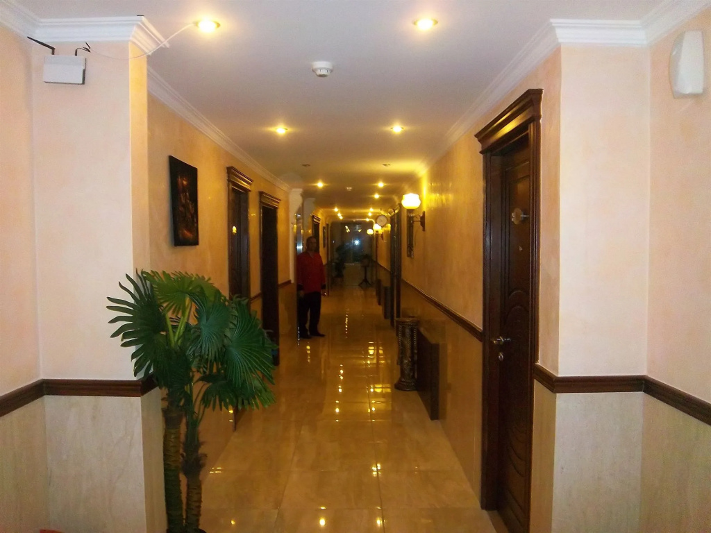 Aghadeer Hotel