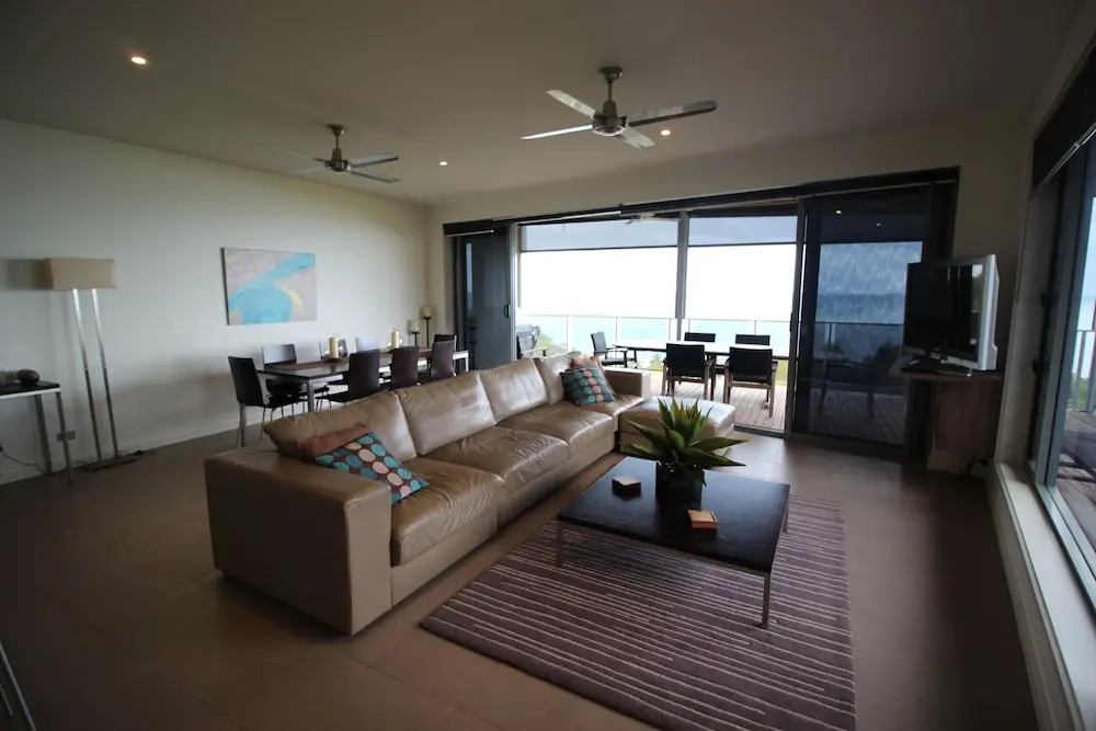 Tangalooma Panoramic