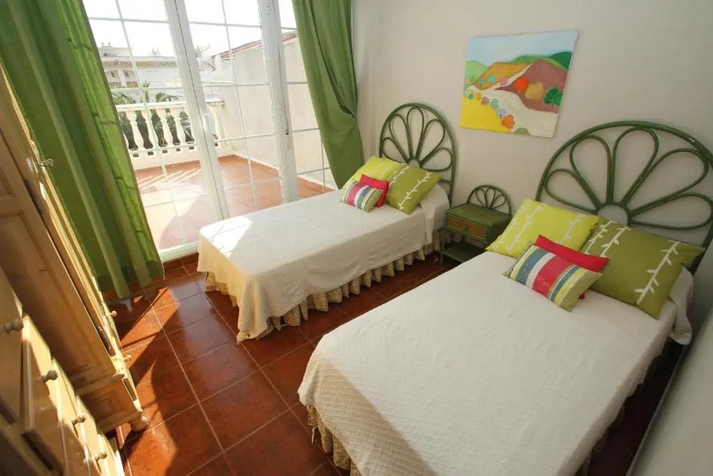 ARENDA Pino Alto Holiday Home Cristal 11