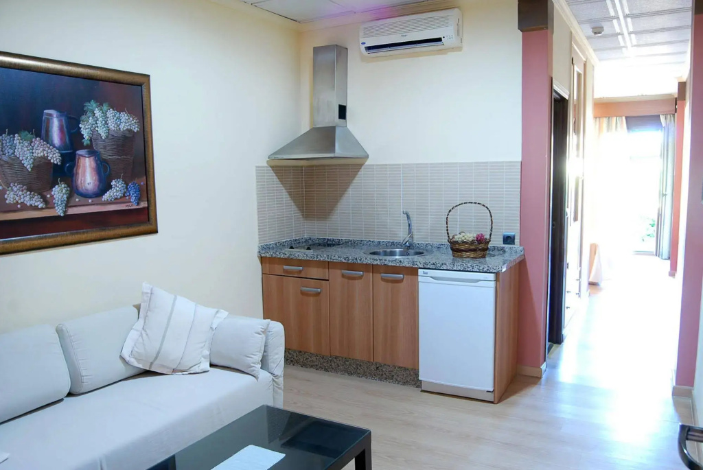 Hotel Pinomar