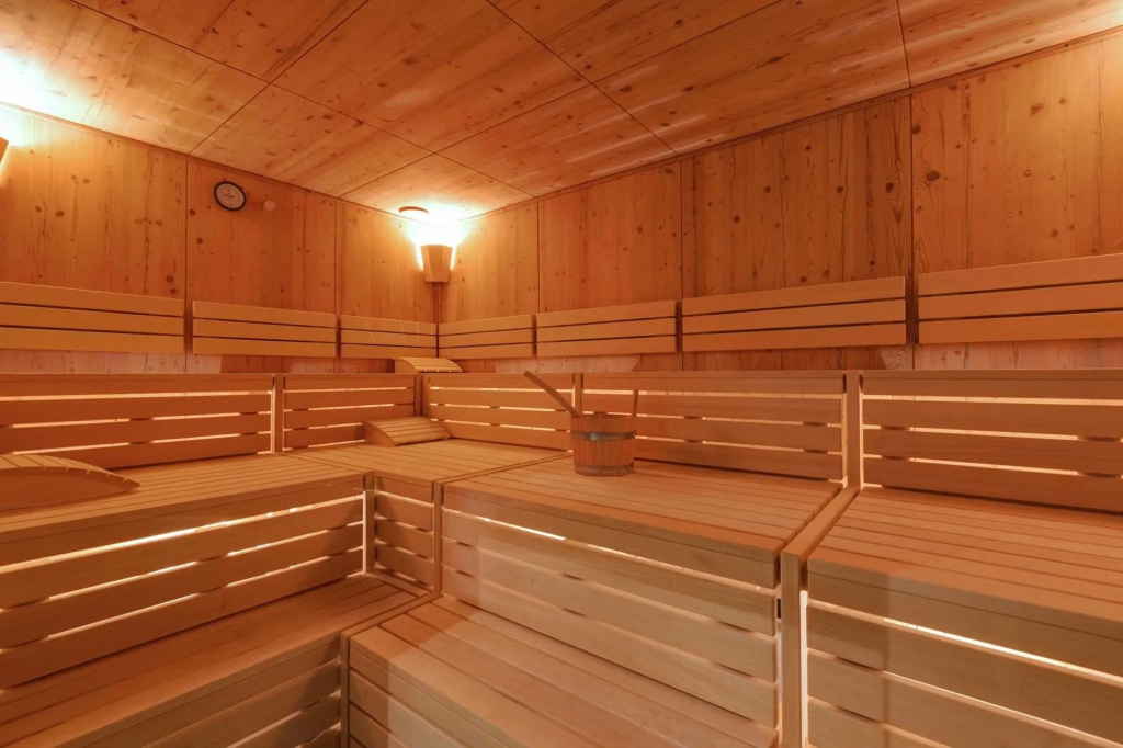 Obermühle 4*S Boutique Resort