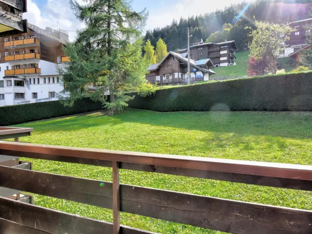Appartement Morzine, 2 pièces, 6 personnes - FR-1-524-24