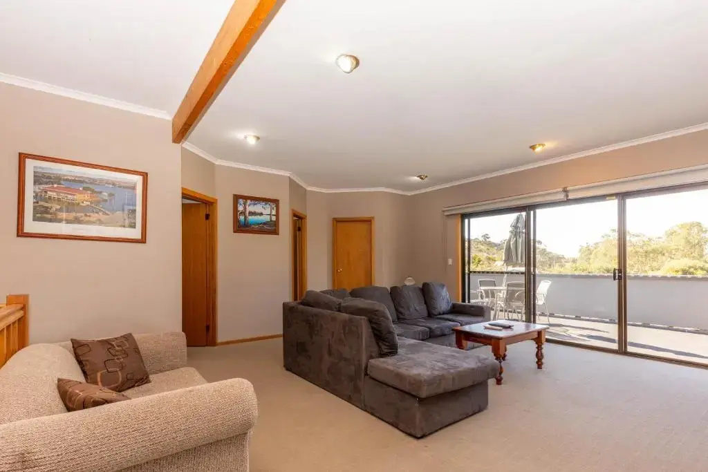 Mannum Motel