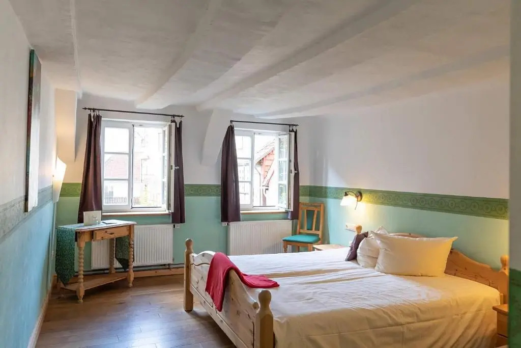 Hotel Aegidienhof