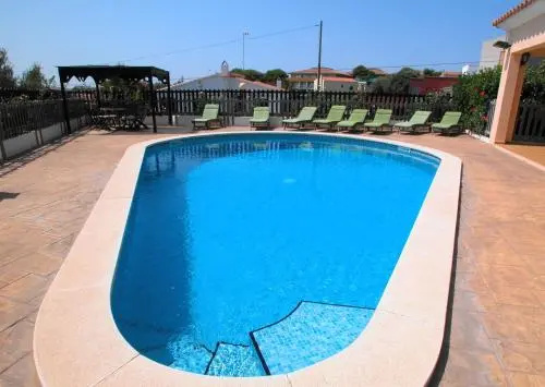 Villa Nueva