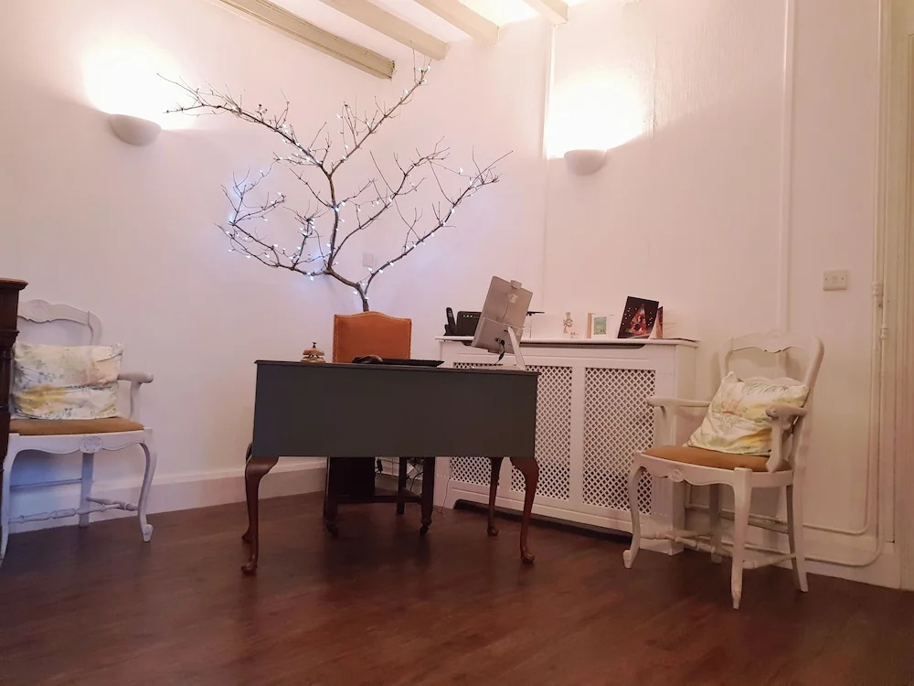 Orles Barn Guest House