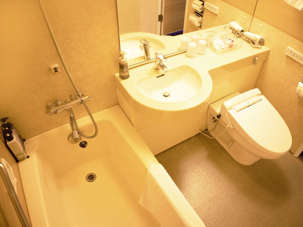 Hotel Keihan Kyoto Grande