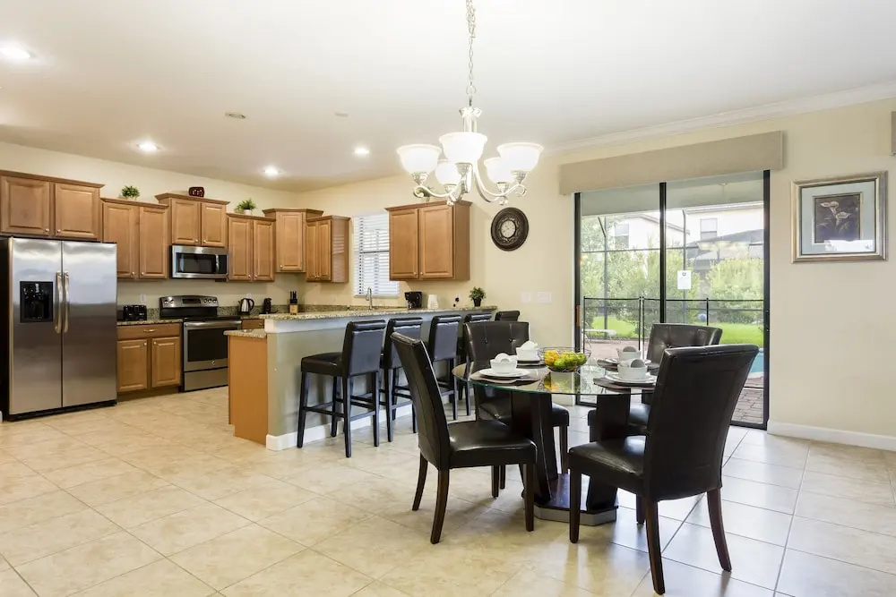 Tr_517r Oasis Holiday 6 Bedroom Home