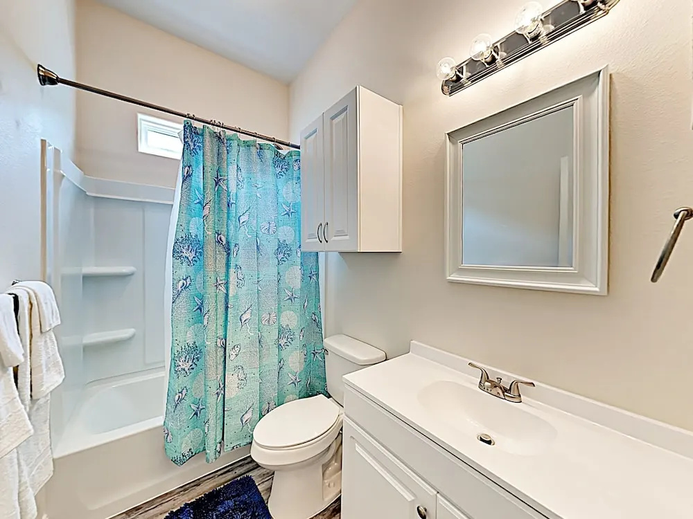 122 Rockport - 3 Bedroom Home